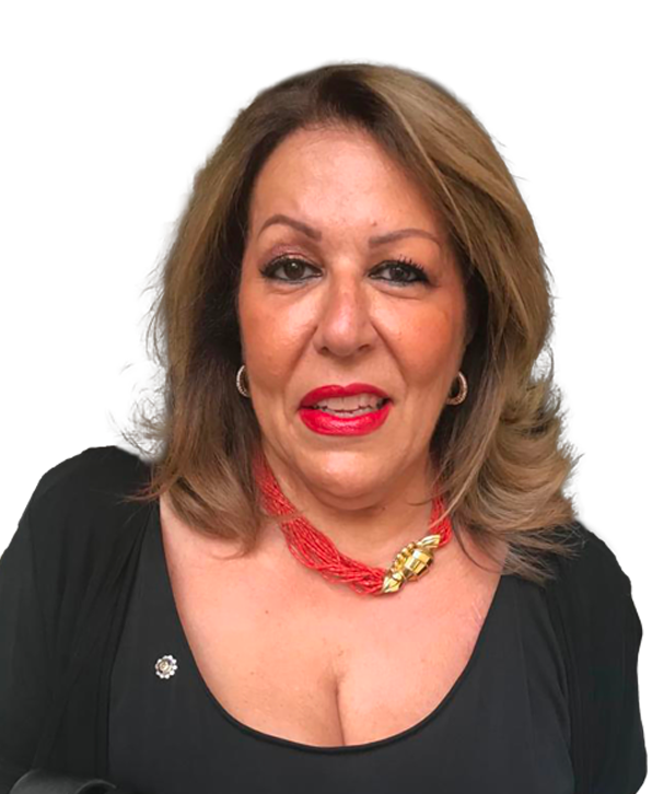 Dr. Carla Trippetti